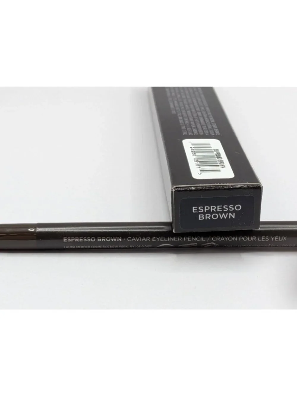 Laura Mercier Caviar Eyeliner Pencil Espresso Brown Tightline